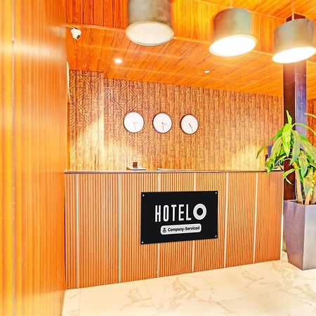 Super Hotel O Raipur Exterior photo