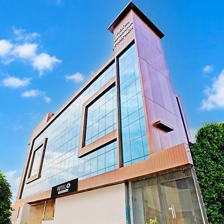 Super Hotel O Raipur Exterior photo